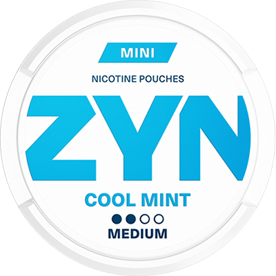 ZYN Cool Mint 3mg, , large